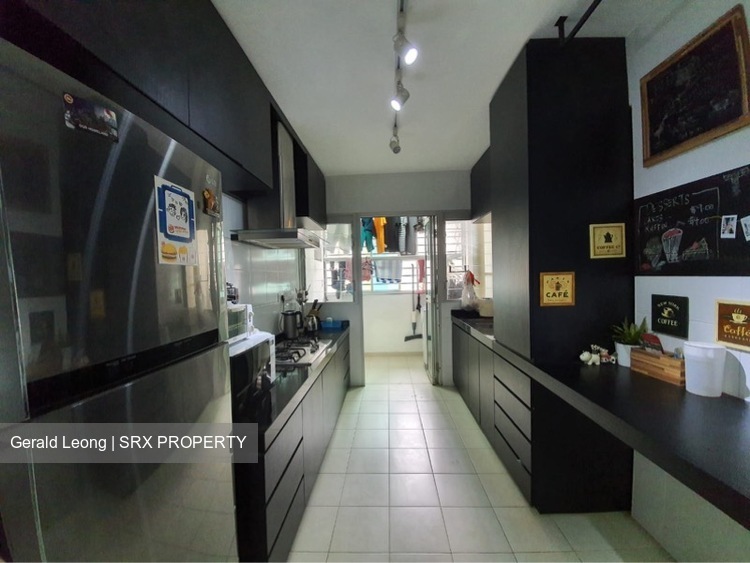 Blk 528C Pasir Ris Street 51 (Pasir Ris), HDB 4 Rooms #244118681